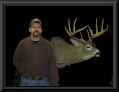 Idaho Whitetail